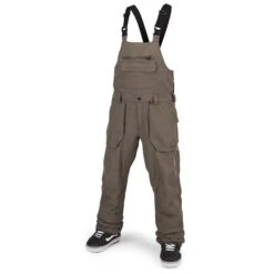Volcom Men's Roan Bib Snowboard Pants