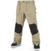 Volcom Men's Roan Snowboard Pants