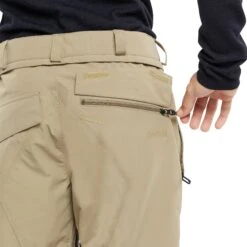 Volcom Men's Roan Snowboard Pants -The Skiing Equipment Store mens roan snowboard pants p9746 41836 zoom