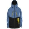 Thirtytwo Men's TM-3 Jacket -The Skiing Equipment Store mens tm 3 jacket p9606 41186 zoom