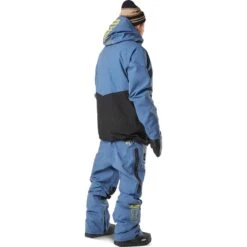 Thirtytwo Men's TM-3 Jacket -The Skiing Equipment Store mens tm 3 jacket p9606 41191 zoom