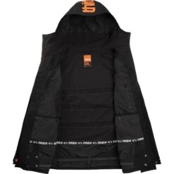 Thirtytwo Men's TM Jacket -The Skiing Equipment Store mens tm jacket p9611 41225 zoom