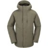 Volcom Men's V Co Op Jacket -The Skiing Equipment Store mens v co op jacket p9751 41903 image