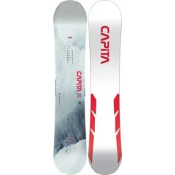 Capita Mercury Snowboard 2024