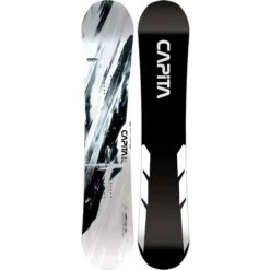 Capita Mercury Snowboard -The Skiing Equipment Store mercury snowboard p8717 33421 zoom