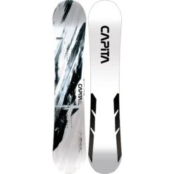 Capita Mercury Snowboard -The Skiing Equipment Store mercury snowboard p8717 33422 zoom