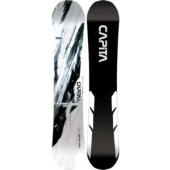Capita Mercury Snowboard -The Skiing Equipment Store mercury snowboard p8717 33423 zoom