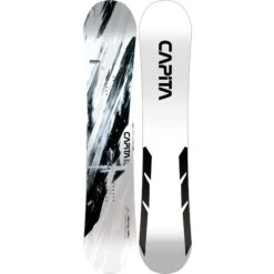 Capita Mercury Snowboard -The Skiing Equipment Store mercury snowboard p8717 33424 zoom