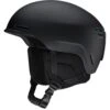 Smith Method Helmet - Matte Black -The Skiing Equipment Store method helmet matte black p9657 41410 image