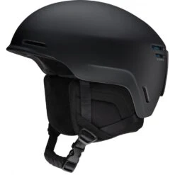 Smith Method Helmet - Matte Black