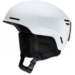 Smith Method Helmet - Matte White