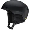 Smith Method MIPS Helmet - Matte Black -The Skiing Equipment Store method mips helmet matte black p9649 41384 image