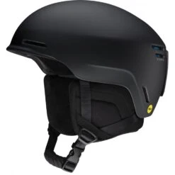 Smith Method MIPS Helmet - Matte Black