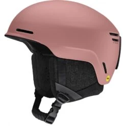 Smith Method MIPS Helmet - Matte Chalk Rose
