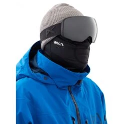 Anon MFI Lightweight Neck Warmer -The Skiing Equipment Store mfi lightweight neck warmer p7519 25351 zoom