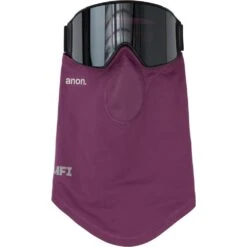 Anon MFI Lightweight Neck Warmer -The Skiing Equipment Store mfi lightweight neck warmer p7519 41744 image