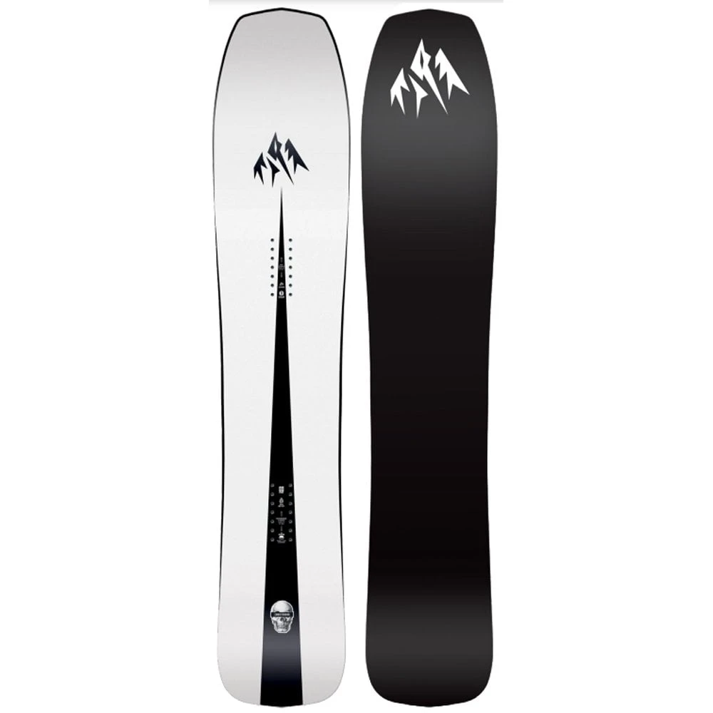 Jones Mind Expander Snowboard 2024 3 Jones Mind Expander Snowboard 2024
