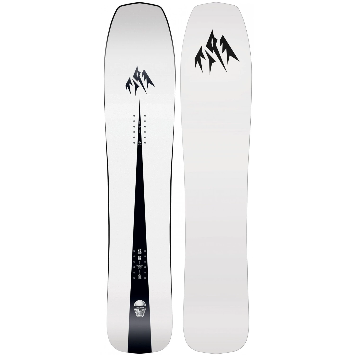 Jones Mind Expander Snowboard 2024 4 Jones Mind Expander Snowboard 2024 - Image 2