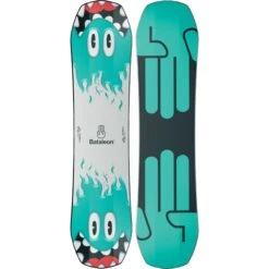 Bataleon Minishred Kids Snowboard