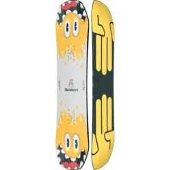 Bataleon Minishred Kids Snowboard -The Skiing Equipment Store minishred kids snowboard p9250 37860 zoom
