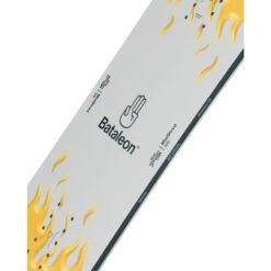 Bataleon Minishred Kids Snowboard -The Skiing Equipment Store minishred kids snowboard p9250 37862 zoom