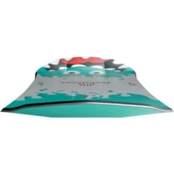 Bataleon Minishred Kids Snowboard -The Skiing Equipment Store minishred kids snowboard p9250 37863 zoom