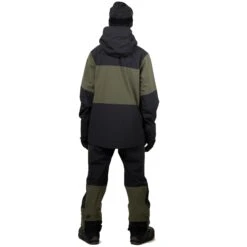 Jones Mountain Surf Parka Jacket 13 Jones Mountain Surf Parka Jacket -The Skiing Equipment Store mountain surf parka jacket p8511 31581 zoom