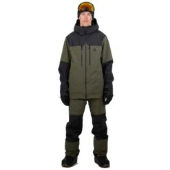 Jones Mountain Surf Parka Jacket 14 Jones Mountain Surf Parka Jacket -The Skiing Equipment Store mountain surf parka jacket p8511 31584 zoom