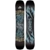 Jones Mountain Twin Snowboard 2024