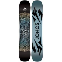 The Skiing Equipment Store -The Skiing Equipment Store mountain twin snowboard 2024 p9469 39785 zoom