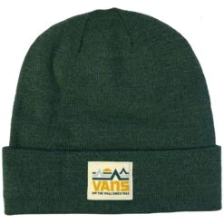 Vans MTE Cuff Beanie