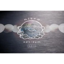 NITRO Optisym Snowboard - 2024 -The Skiing Equipment Store optisym snowboard 2024 p9595 41069 zoom