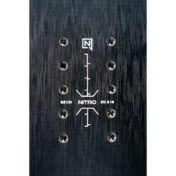 NITRO Optisym Snowboard - 2024 -The Skiing Equipment Store optisym snowboard 2024 p9595 41070 zoom