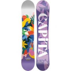 Capita Paradise Snowboard