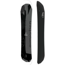 Bataleon Party Wave Plus Snowboard 2024