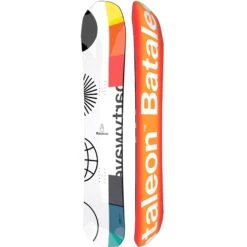 Bataleon Party Wave Snowboard