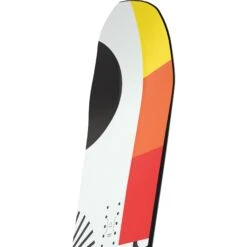 Bataleon Party Wave Twin Snowboard 2024 -The Skiing Equipment Store party wave twin snowboard 2024 p9543 40495 zoom