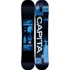 Capita Pathfinder (Camber) Snowboard 2024