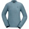 Volcom Polar Fleece Crew -The Skiing Equipment Store polar fleece crew p9199 37477 image
