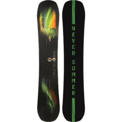 Proto FR Snowboard 2024