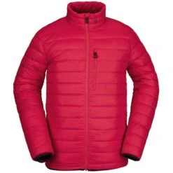 Volcom Puff Puff Give Jacket