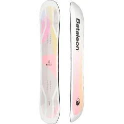 Bataleon Push Up Snowboard 2024