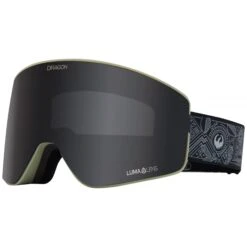 Dragon PXV2 Goggles