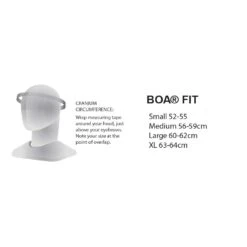 Anon Rodan Helmet 12 Anon Rodan Helmet -The Skiing Equipment Store rodan helmet p40 8351 zoom