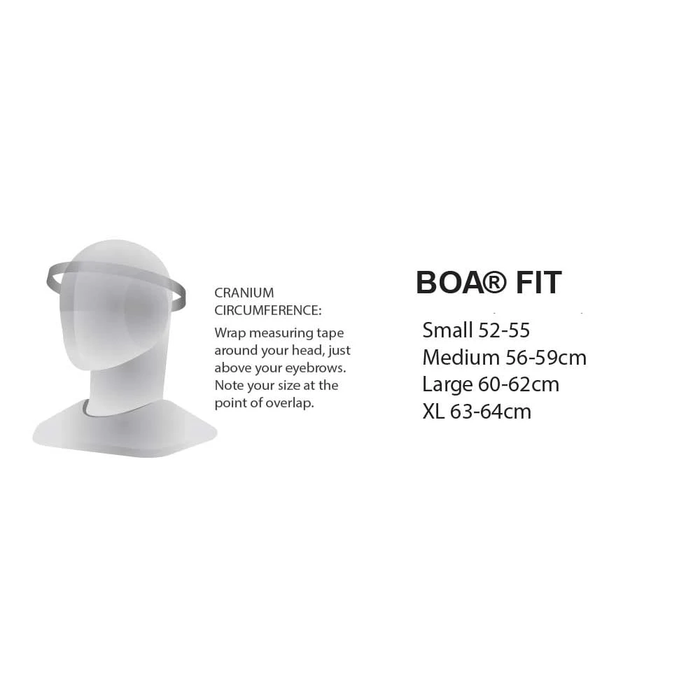 Anon Rodan Helmet 7 Anon Rodan Helmet - Image 5