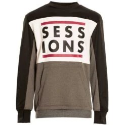 Roster Crew Bonded Sweatshirt