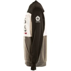 Roster Crew Bonded Sweatshirt -The Skiing Equipment Store roster crew bonded sweatshirt p7701 26379 image