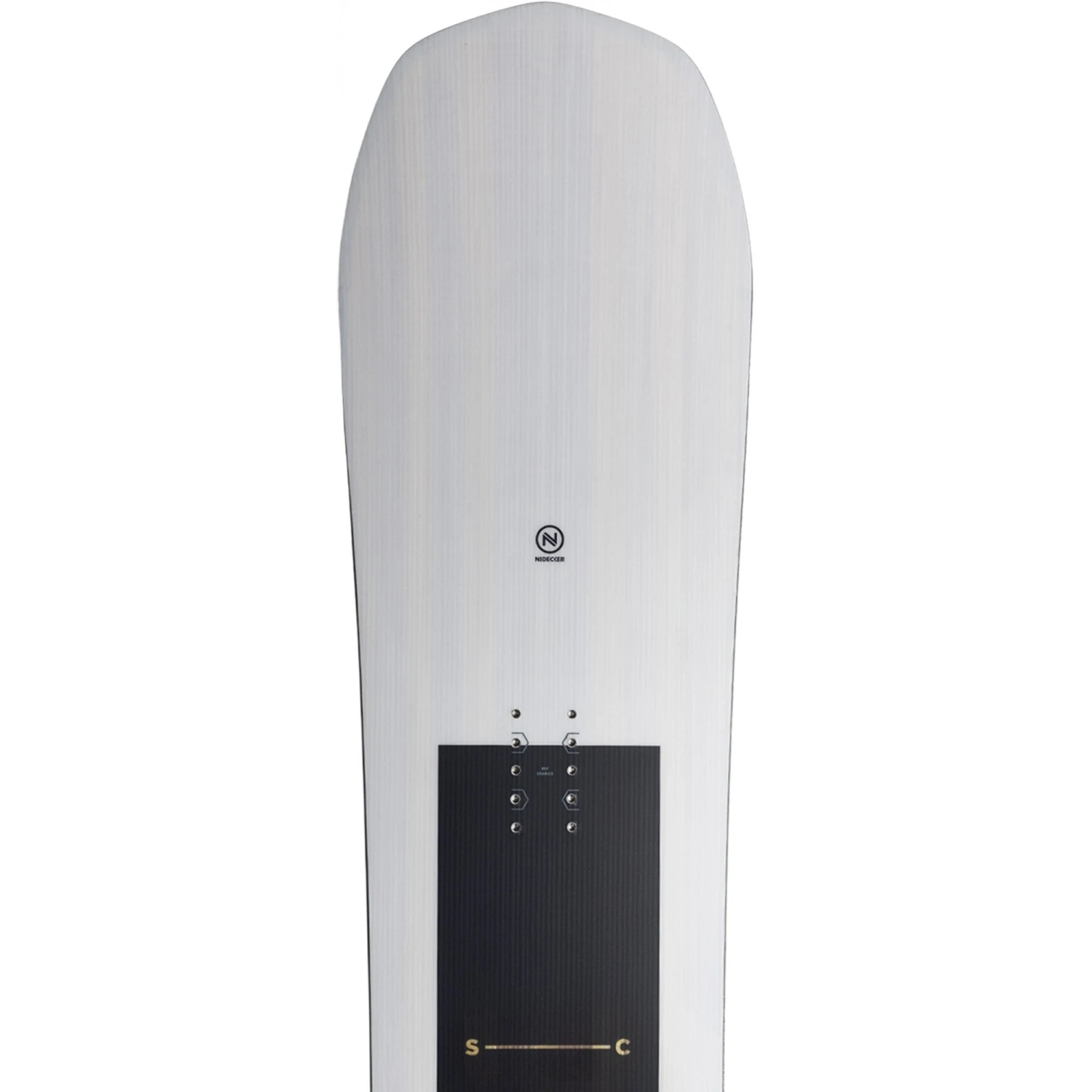 NIDECKER Score Snowboard - 2024 6 NIDECKER Score Snowboard - 2024 - Image 4