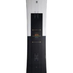 NIDECKER Score Snowboard - 2024 12 NIDECKER Score Snowboard - 2024 -The Skiing Equipment Store score snowboard 2024 p9600 41142 zoom