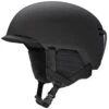 Smith Scout Helmet - Matte Black -The Skiing Equipment Store scout helmet matte black p5766 41413 image